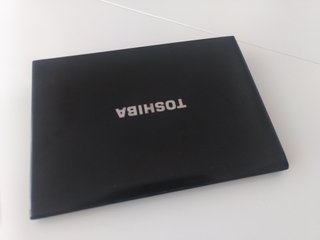 Portátil Toshiba Portege R700 con SSD y 8G RAM