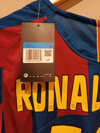 Camiseta Futbol Retro