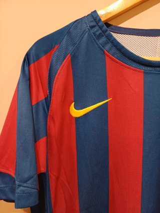 Camiseta Futbol Retro
