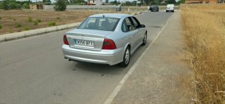 Opel Vectra 2003