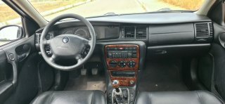 Opel Vectra 2003