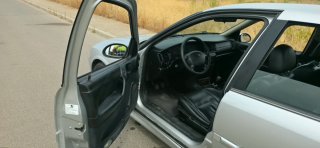 Opel Vectra 2003