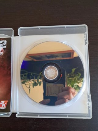 NBA 2K12 PS3 - Funzionante completo