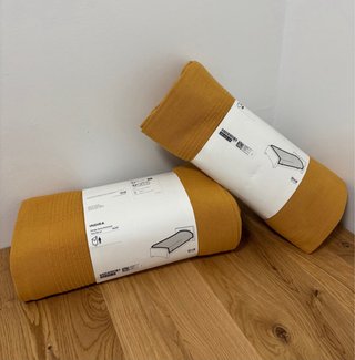 2 Colchas 150x250 cm Ikea