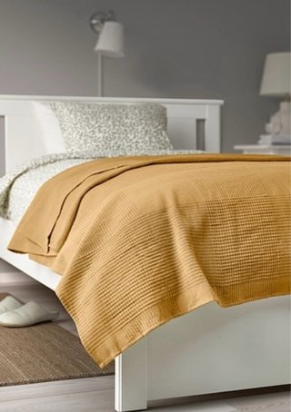 2 Colchas 150x250 cm Ikea