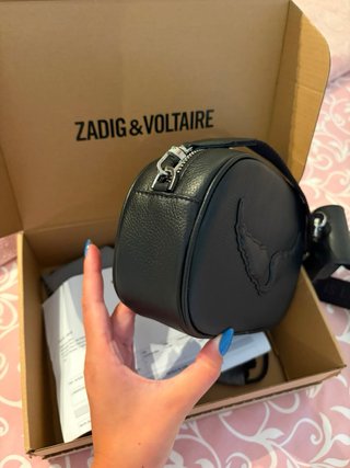 Bolso Zadig & Voltaire Negro
