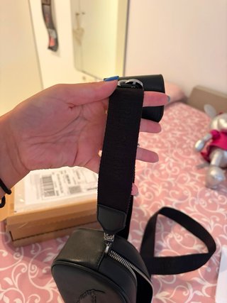 Bolso Zadig & Voltaire Negro