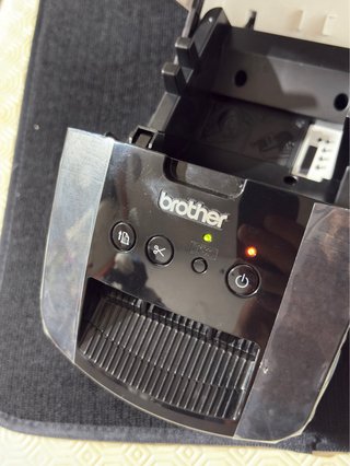 Stampante Etichette Brother QL-700