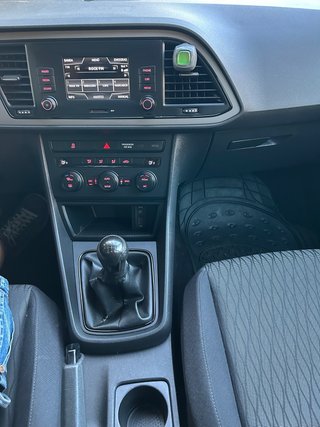 SEAT Leon 2016