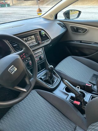 SEAT Leon 2016