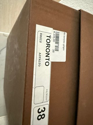 Chie Mihara Sandali Donna Tg 38 Marrone