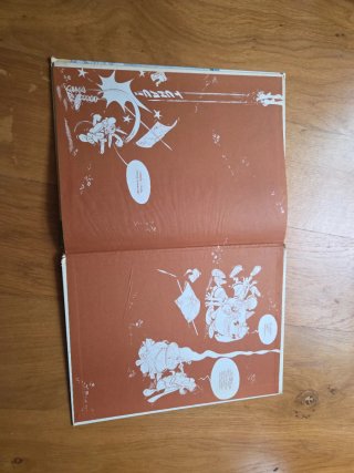 Obelix y Compañía