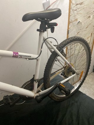 Bicicleta B'Twin para arreglar