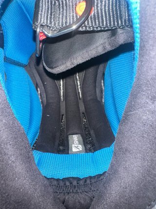 Casco de moto Shark