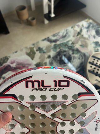 Nox ML10 Pro Cup