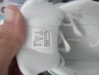 Asics Gel NYC Talla 41.5