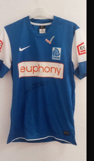 Lote Camisetas Fútbol