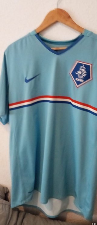 Lote Camisetas Fútbol
