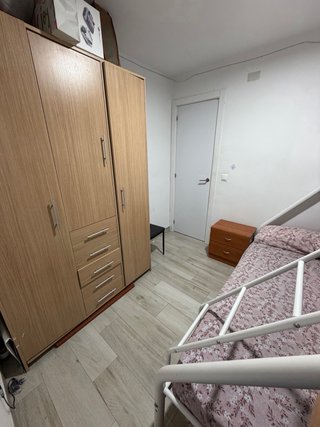 Alquiler de habitacion