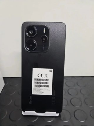 XIAOMI REDMI NOTE 14 128GB NEGRO