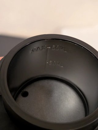 Macchina Caffè Espresso Portatile