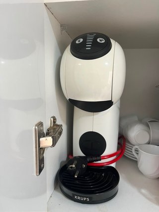Cafetera Krups Dolce Gusto Genio S