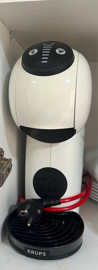 Cafetera Krups Dolce Gusto Genio S