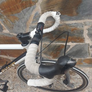 Bicicleta Giant TCR Advanced Carretera