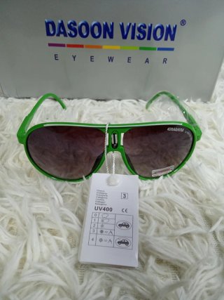 Gafas de sol Dasoon Vision adulto polarizadas