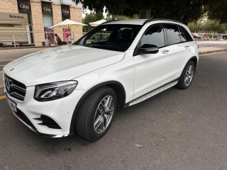 Mercedes-Benz Clase 220cdiCLC 2017