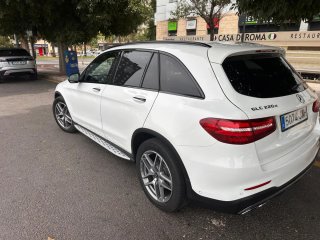 Mercedes-Benz Clase 220cdiCLC 2017