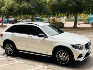 Mercedes-Benz Clase 220cdiCLC 2017