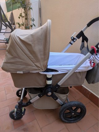 Cochecito Bugaboo Cameleon 3