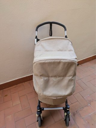 Cochecito Bugaboo Cameleon 3