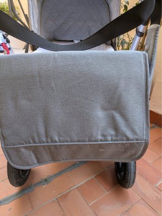 Cochecito Bugaboo Cameleon 3