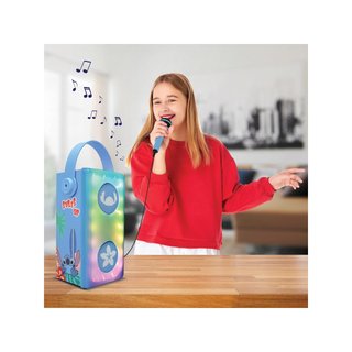Lexibook BTP185DZ Disney Stitch altavoz