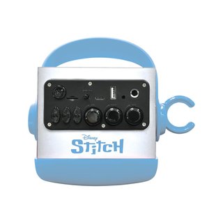 Lexibook BTP185DZ Disney Stitch altavoz