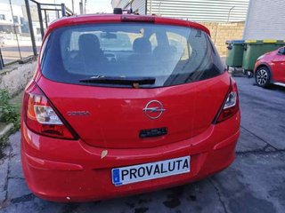 Opel 13222930 alternador corsa - 1.2 mt (80 217671