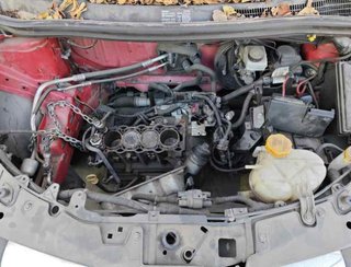 Opel 13222930 alternador corsa - 1.2 mt (80 217671