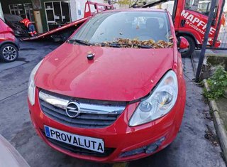 Opel 13222930 alternador corsa - 1.2 mt (80 217671