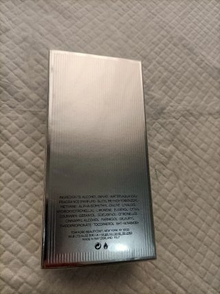 Tom Ford Grey Vetiver Eau de Parfum 50 ml