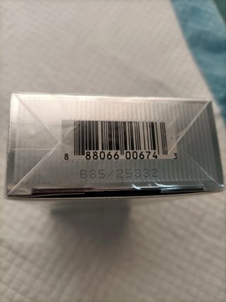 Tom Ford Grey Vetiver Eau de Parfum 50 ml