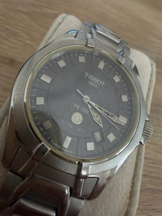 Reloj Tissot PR 100 Hombre