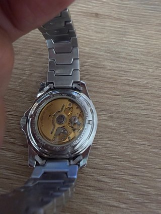 Reloj Tissot PR 100 Hombre