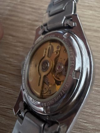 Reloj Tissot PR 100 Hombre