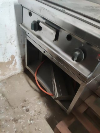 PLANCHA MUEBLE OCASIÓN MIRA MI PERFIL