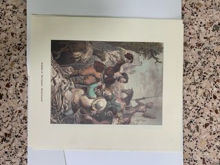 Grabados del Quijote Edición Facsímil