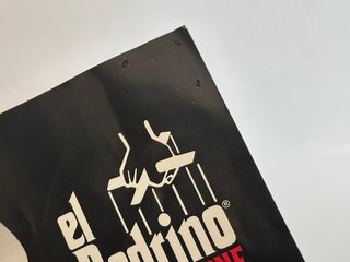 El Padrino: Don Corleone - PS3