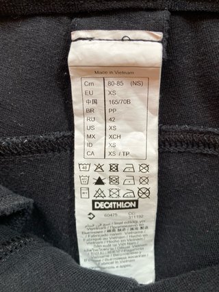 Conjunto Hípica Niño Camiseta y Pantalón