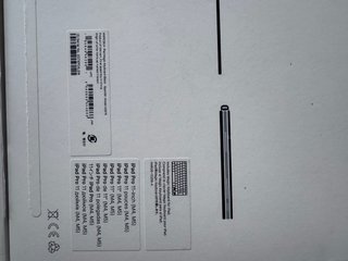Apple Magic Keyboard 11'' iPad Pro